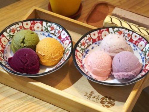 高雄夏日冰品嘉年華盛大登場！「大港閱冰」8/16、8/17哈瑪星清涼開跑，全台最大冰品市集邀您消暑嚐美味